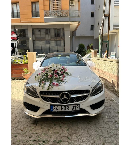 Gelin Arabası Gelin Arabası