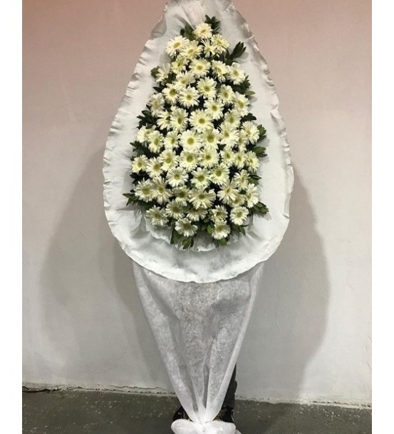 Düğün Çelenk Modeli