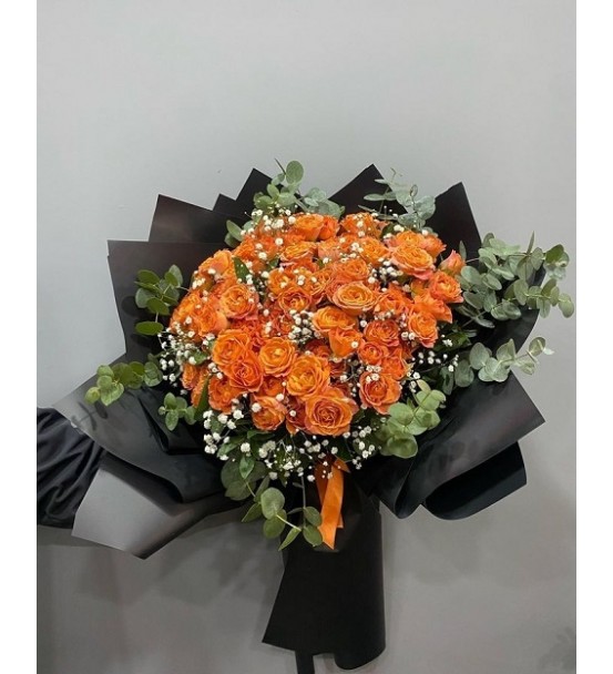 Ostin Gül Buketi